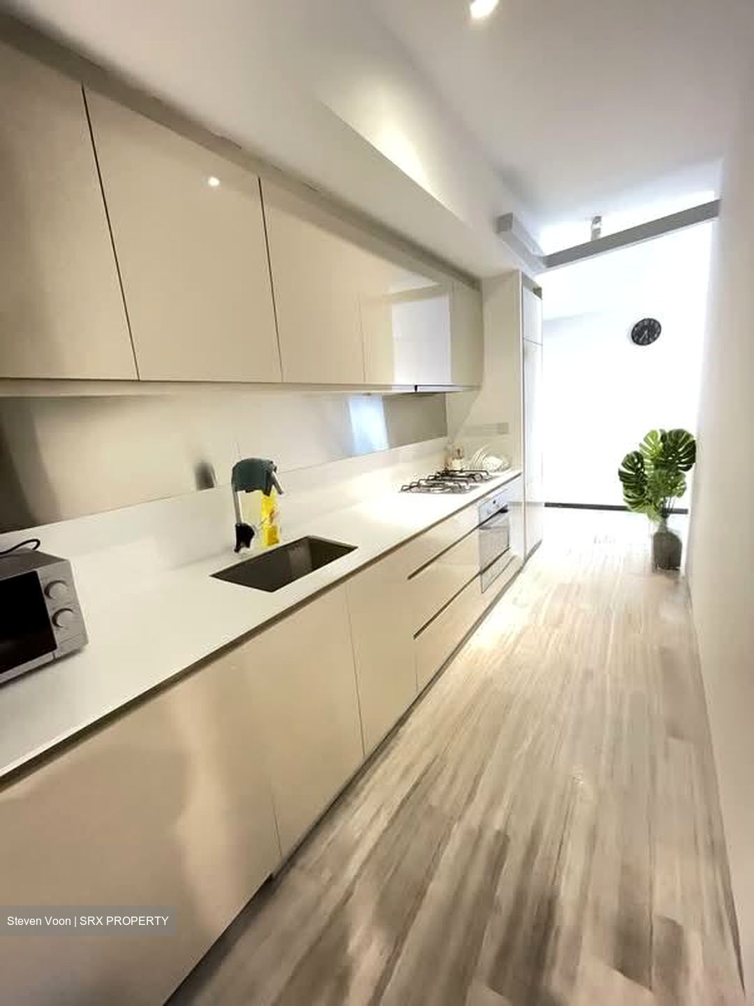 Sophia Residence (D9), Condominium #588177121
